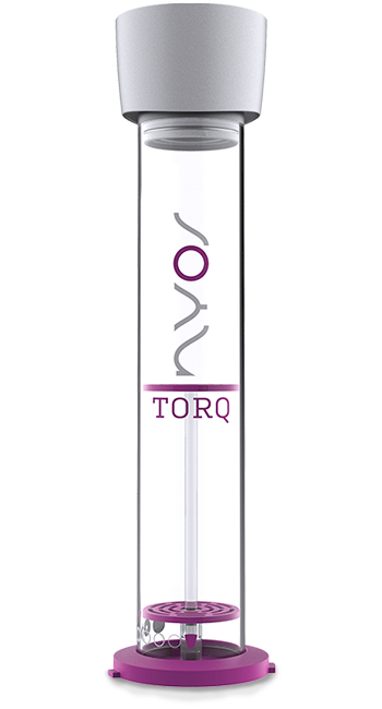 TORQ Body 1.0 G2