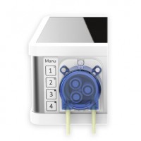 Der GHL Doser 2.1 Slave 4 Pumpen 