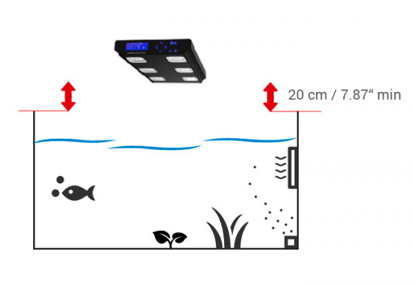 Mitras LX 7006 (Verleihartikel)